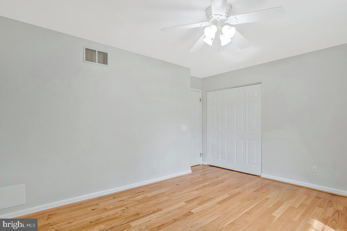 BURLEIGH MANOR - Residential