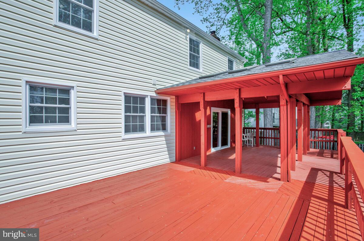 BURLEIGH MANOR - Residential