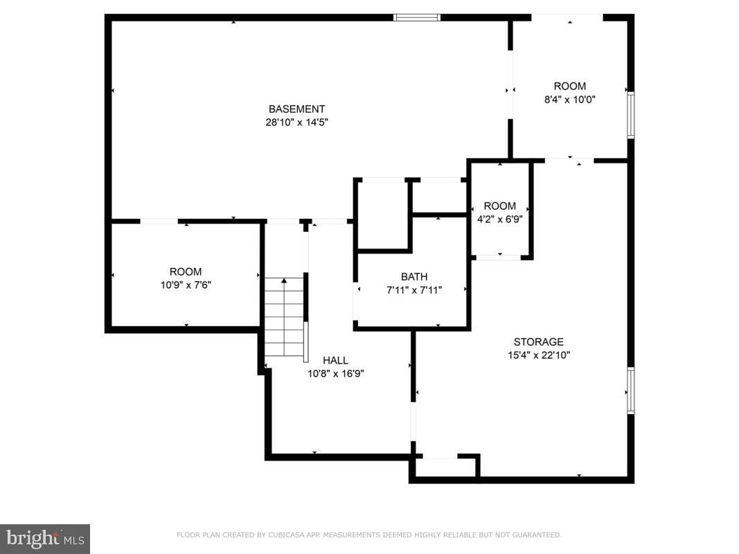 BURLEIGH MANOR - Residential
