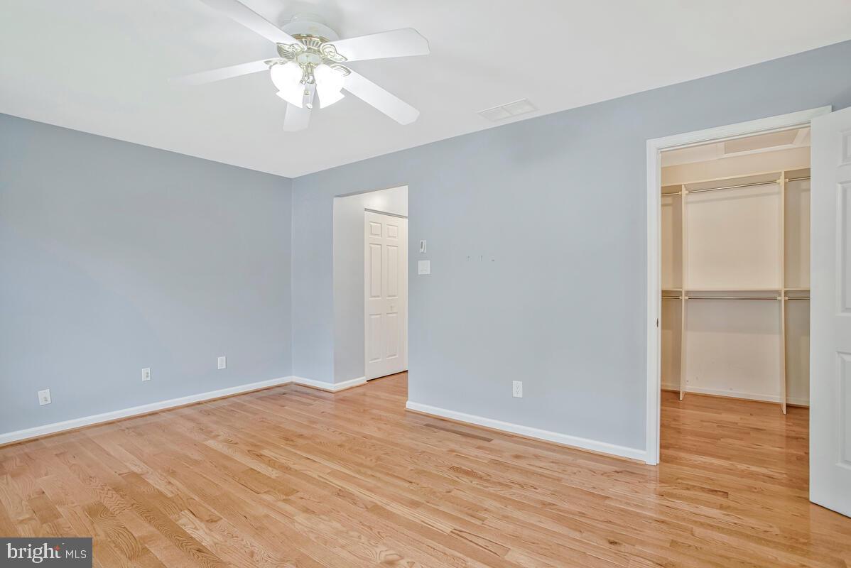 BURLEIGH MANOR - Residential