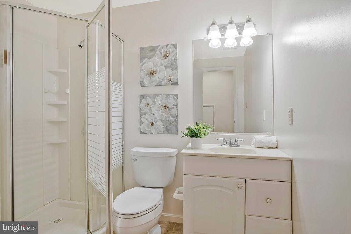 BURLEIGH MANOR - Residential