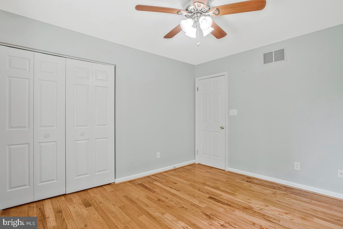 BURLEIGH MANOR - Residential