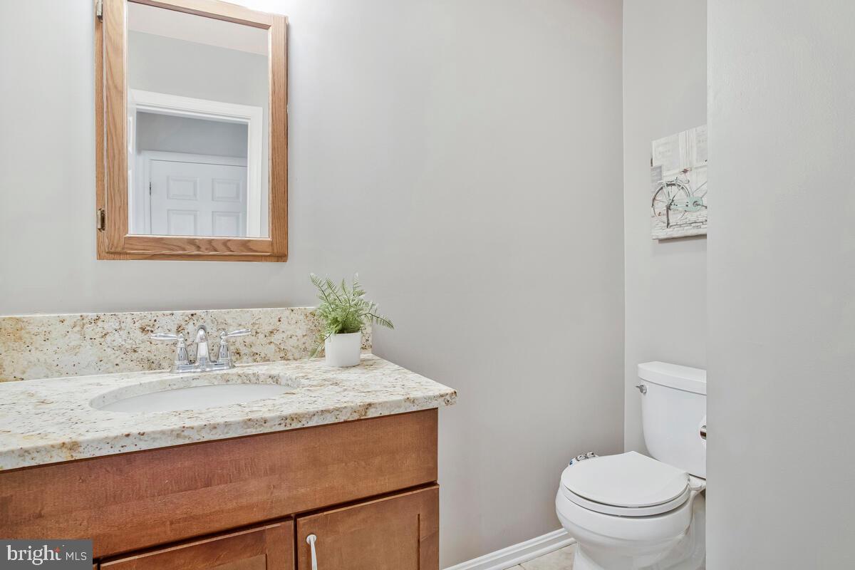 BURLEIGH MANOR - Residential