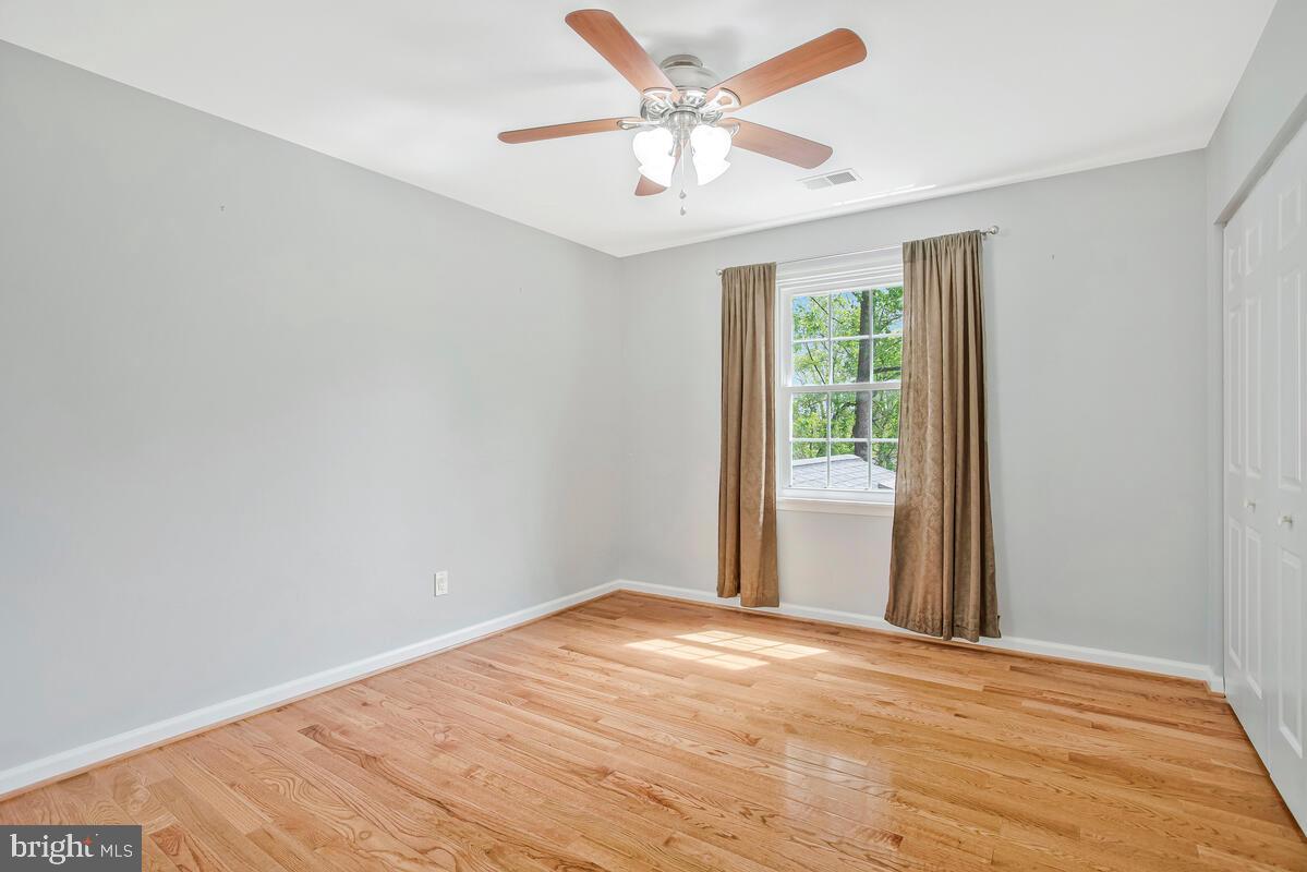 BURLEIGH MANOR - Residential