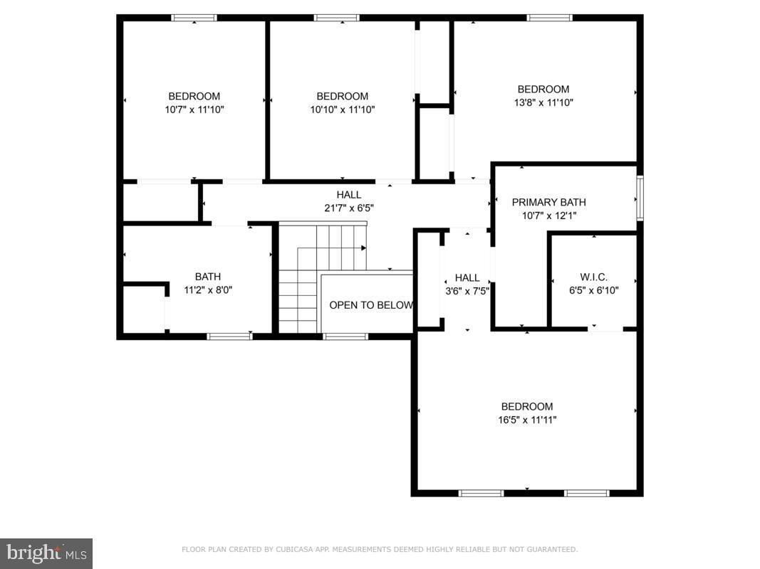 BURLEIGH MANOR - Residential