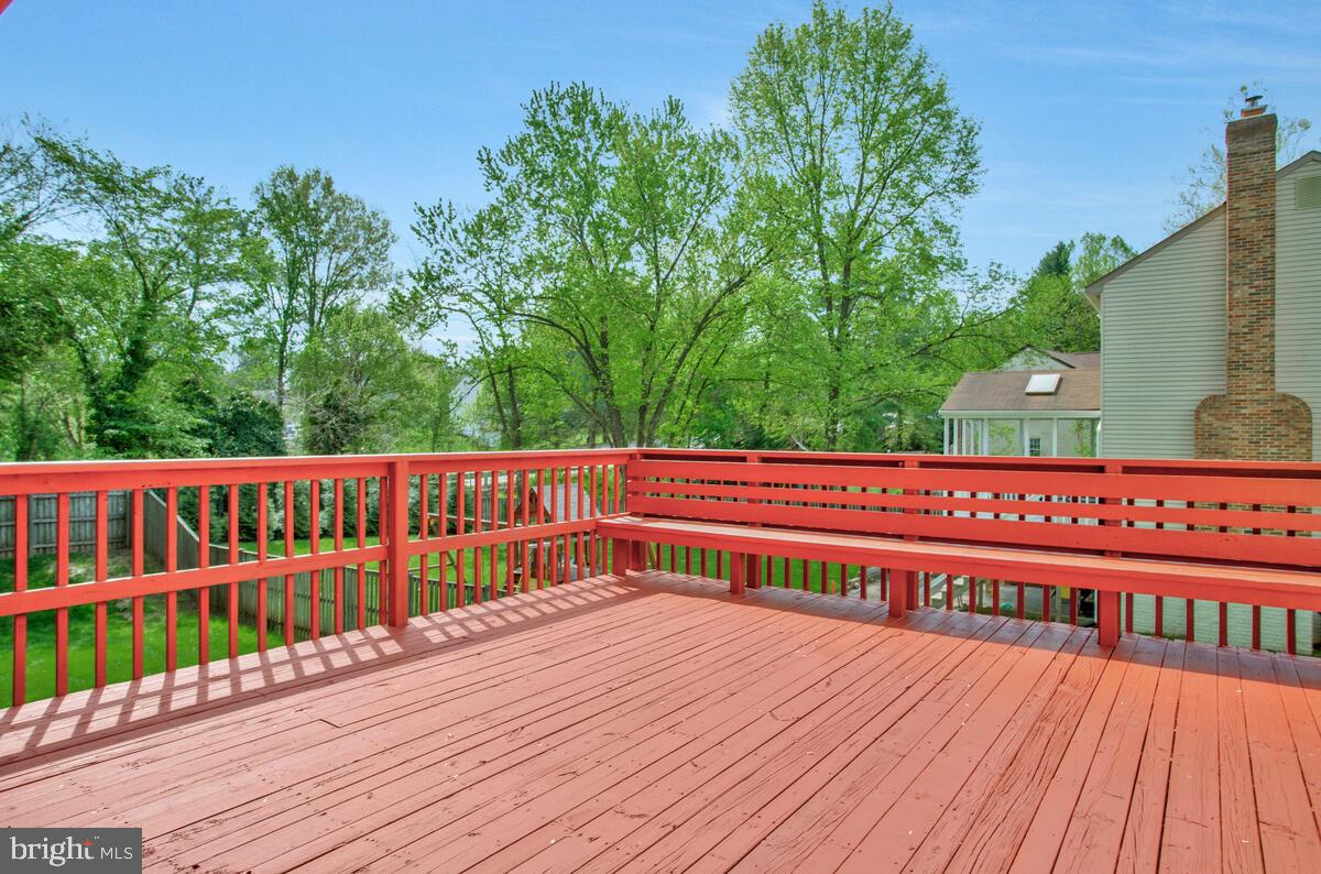 BURLEIGH MANOR - Residential