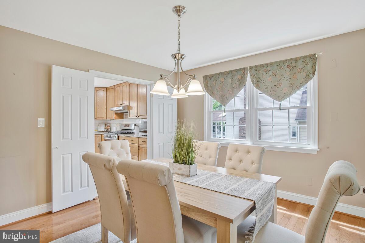 BURLEIGH MANOR - Residential