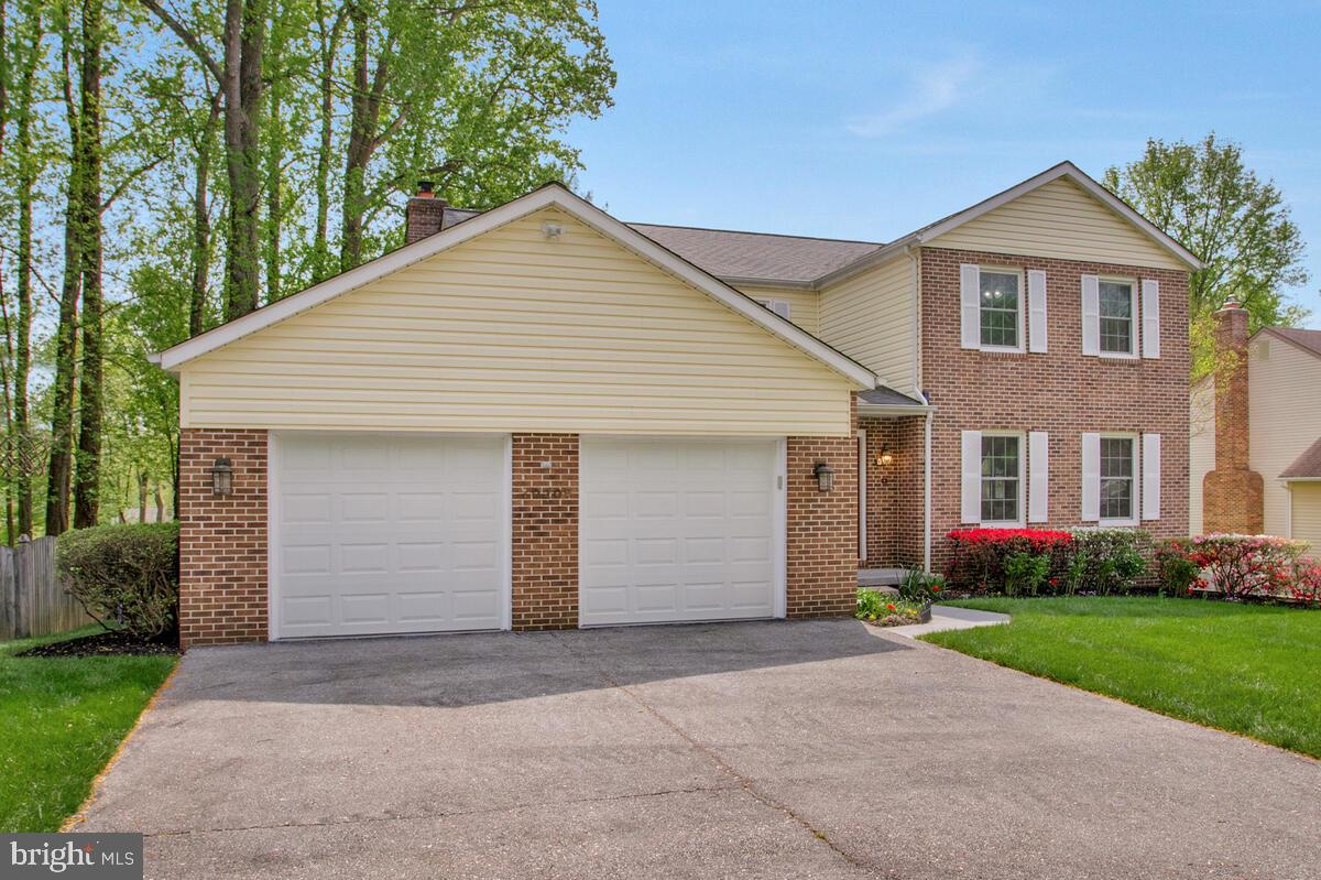 BURLEIGH MANOR - Residential