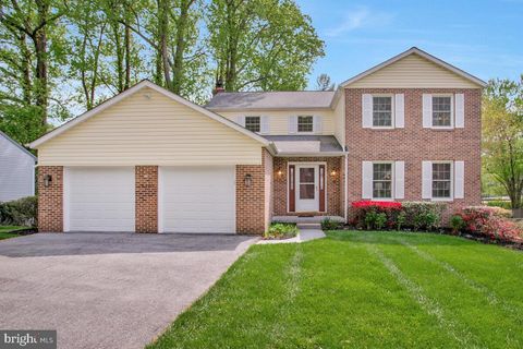 10205 BLANDFORD WAY ELLICOTT CITY MD 21042
