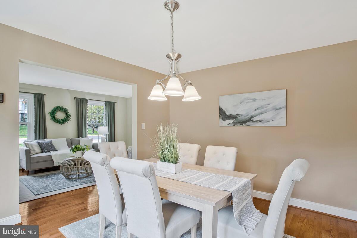 BURLEIGH MANOR - Residential