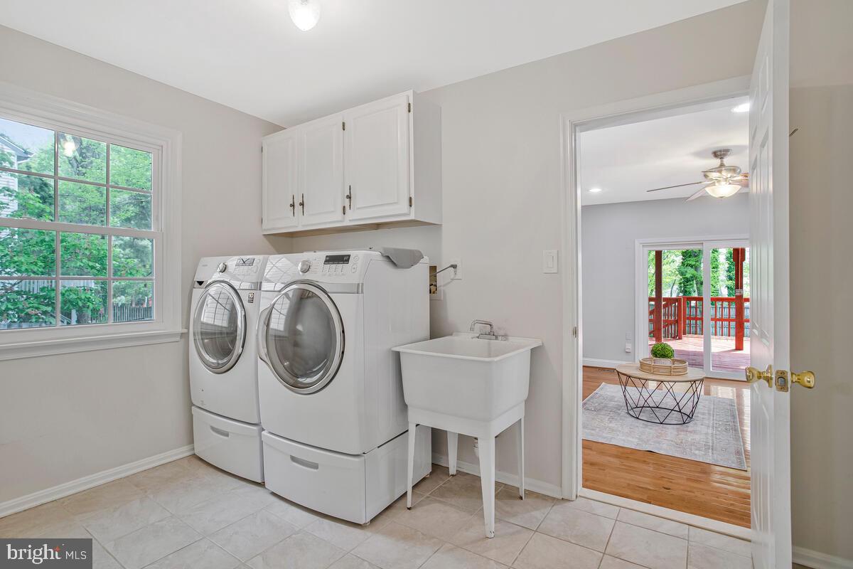 BURLEIGH MANOR - Residential