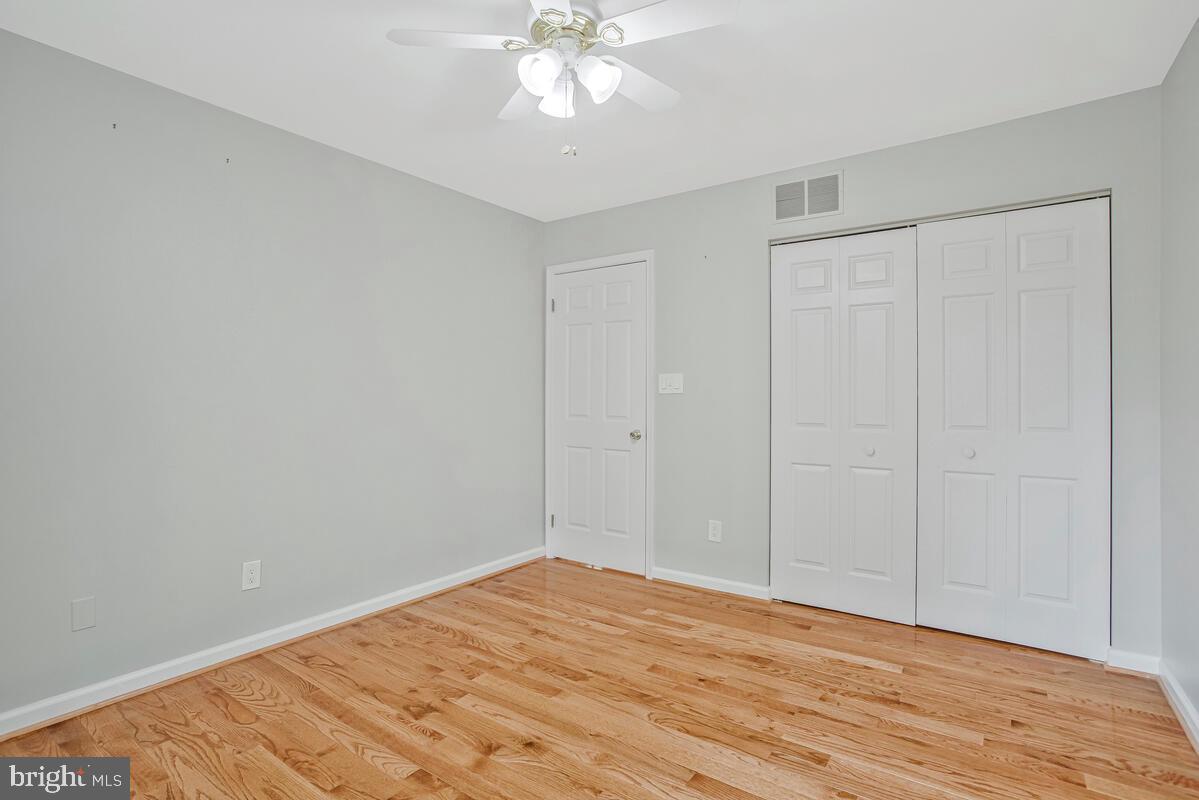 BURLEIGH MANOR - Residential