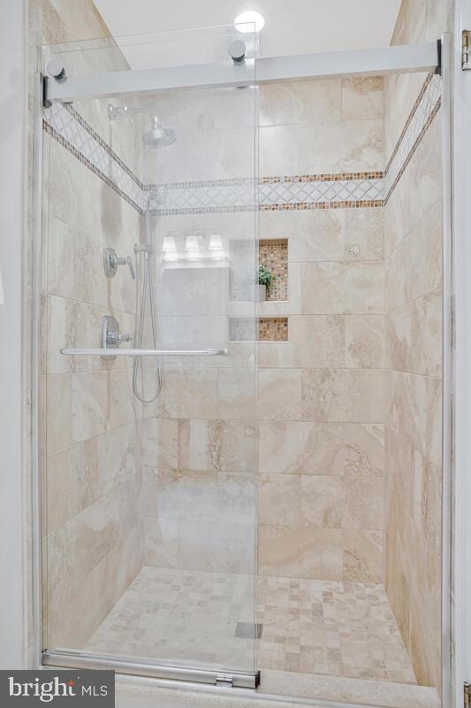 BURLEIGH MANOR - Residential