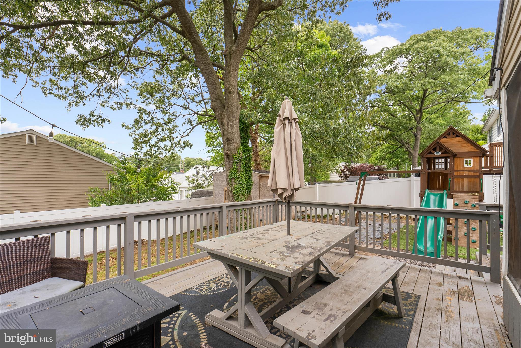 LINTHICUM OAKS - Residential