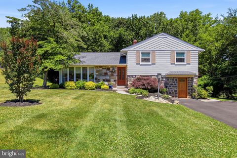 Homes For Sale - 467 Wingate Road<br/> HUNTINGDON VALLEY, PA 19006