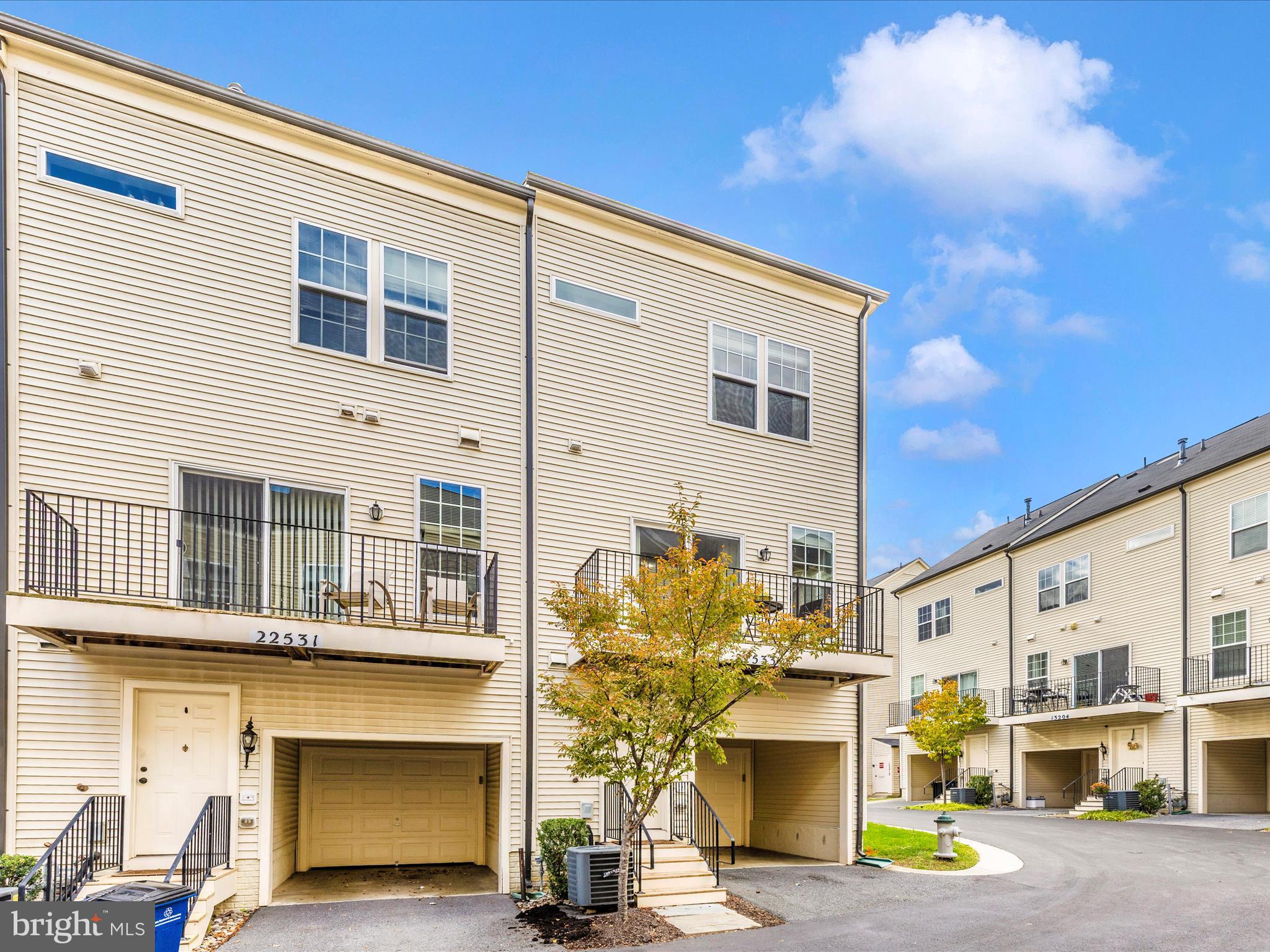 GALLERY PARK - Residential