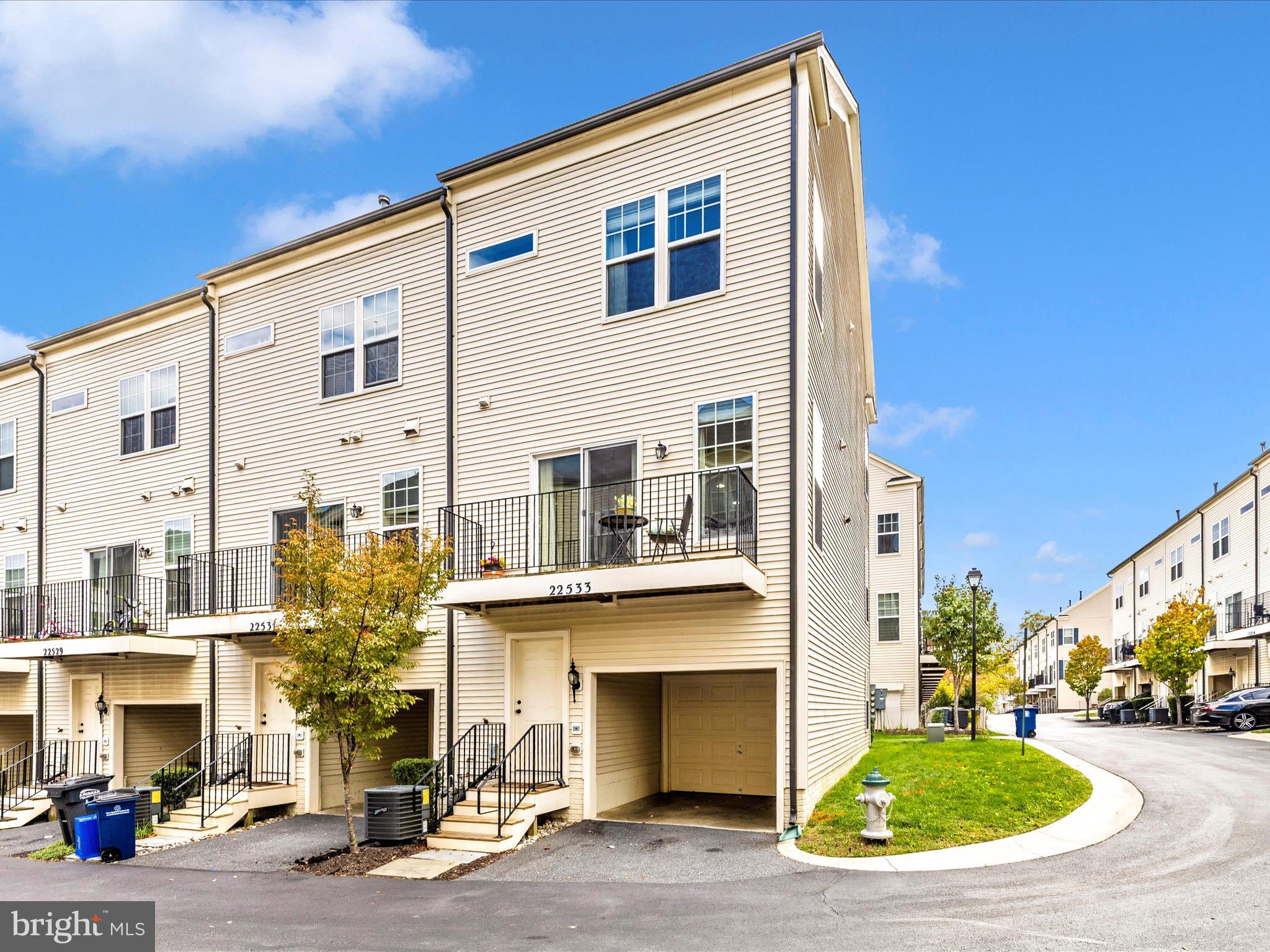 GALLERY PARK - Residential