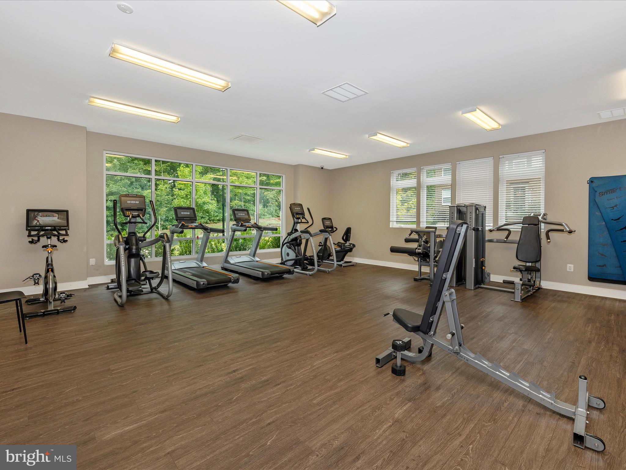 GALLERY PARK - Residential