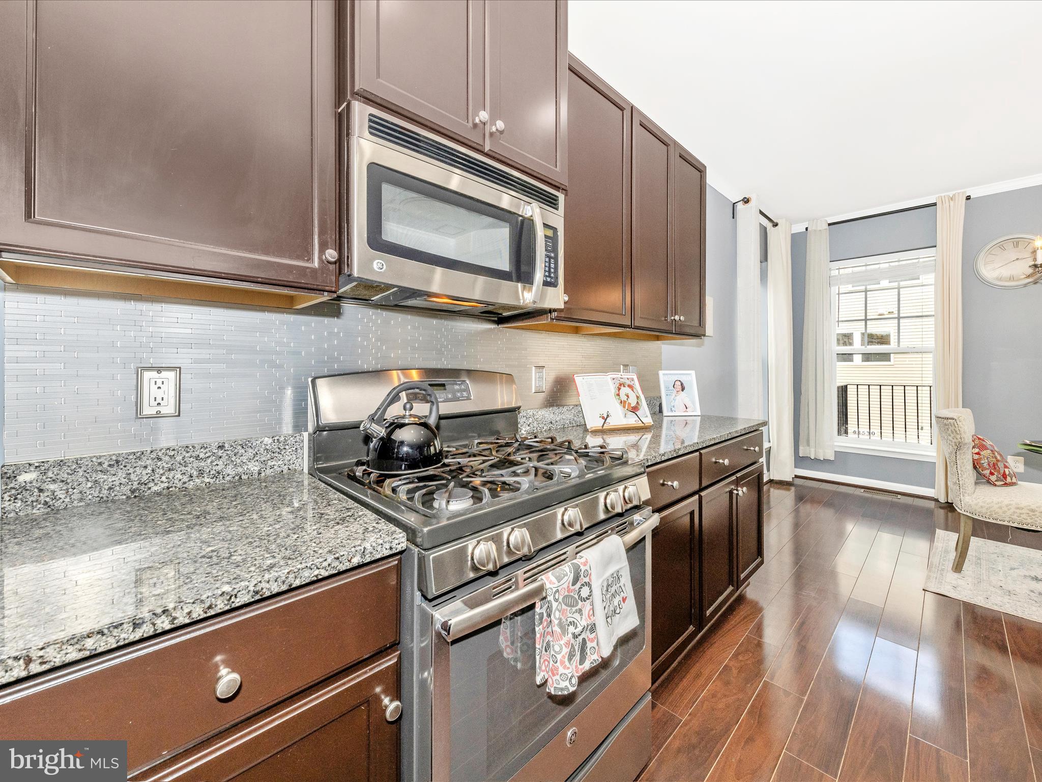 GALLERY PARK - Residential