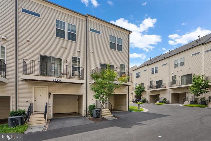 GALLERY PARK - Residential