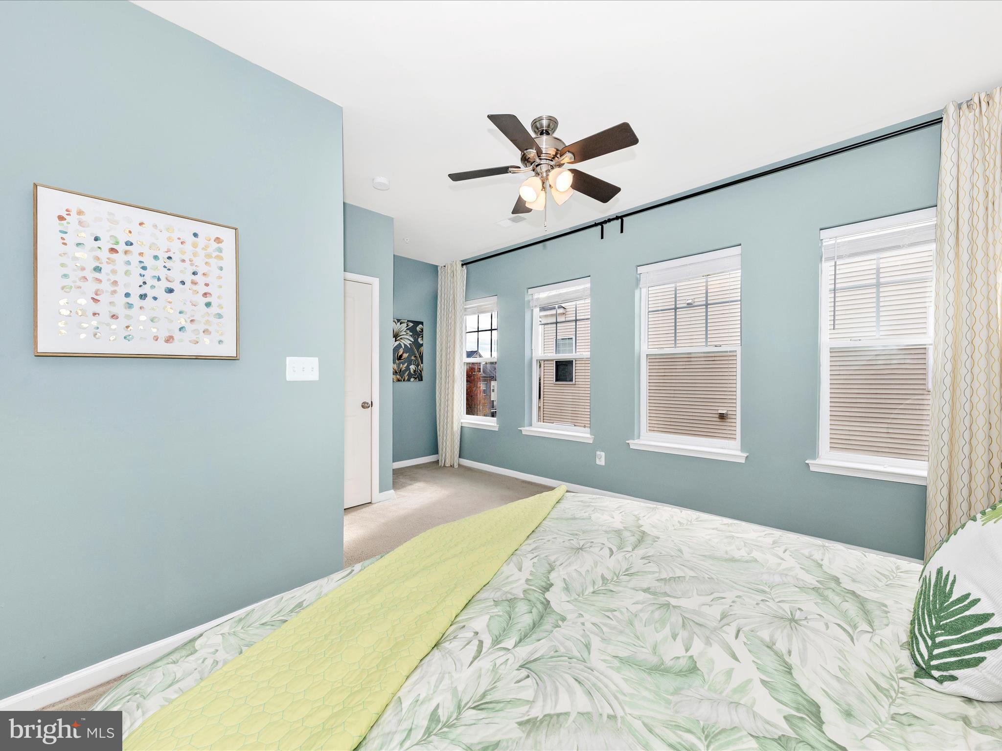 GALLERY PARK - Residential