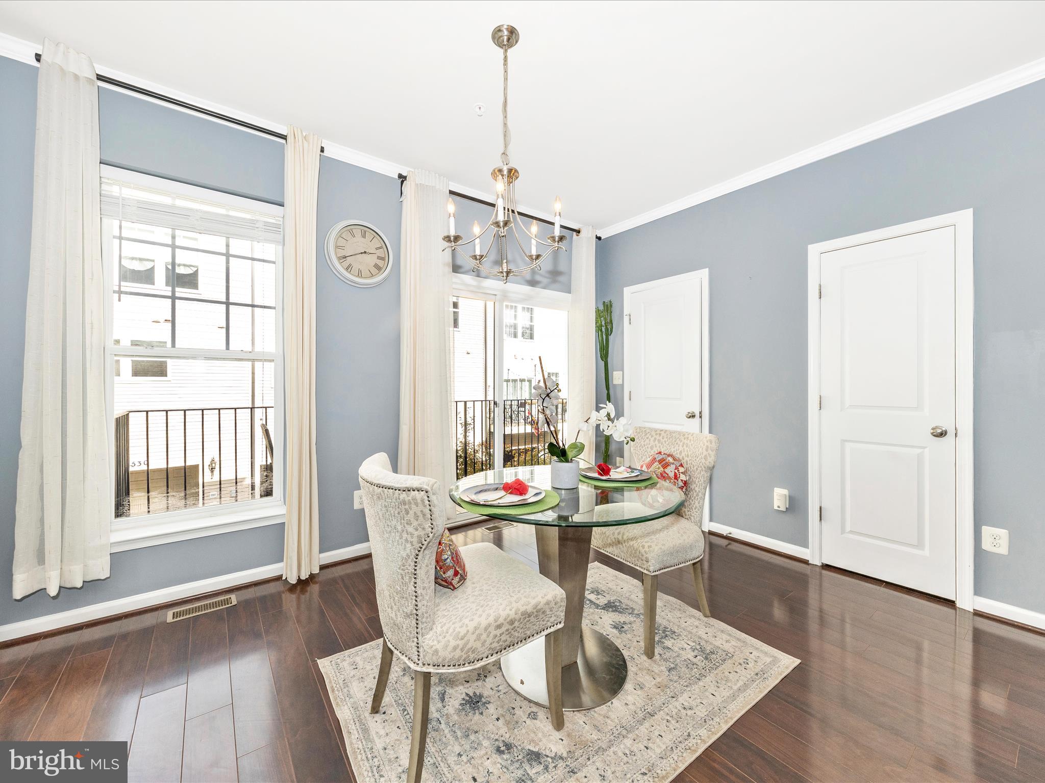 GALLERY PARK - Residential