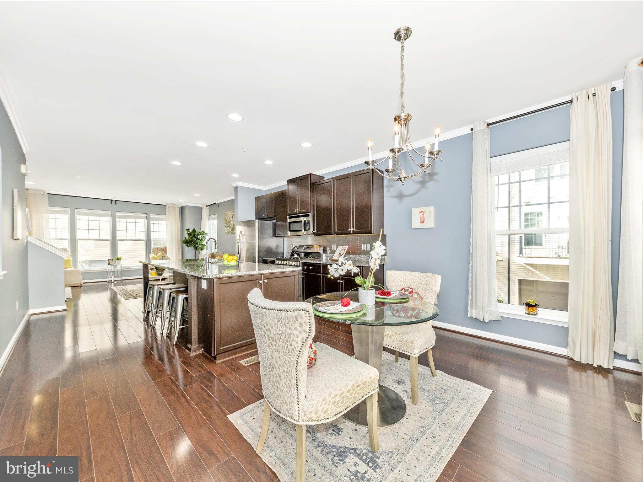 GALLERY PARK - Residential