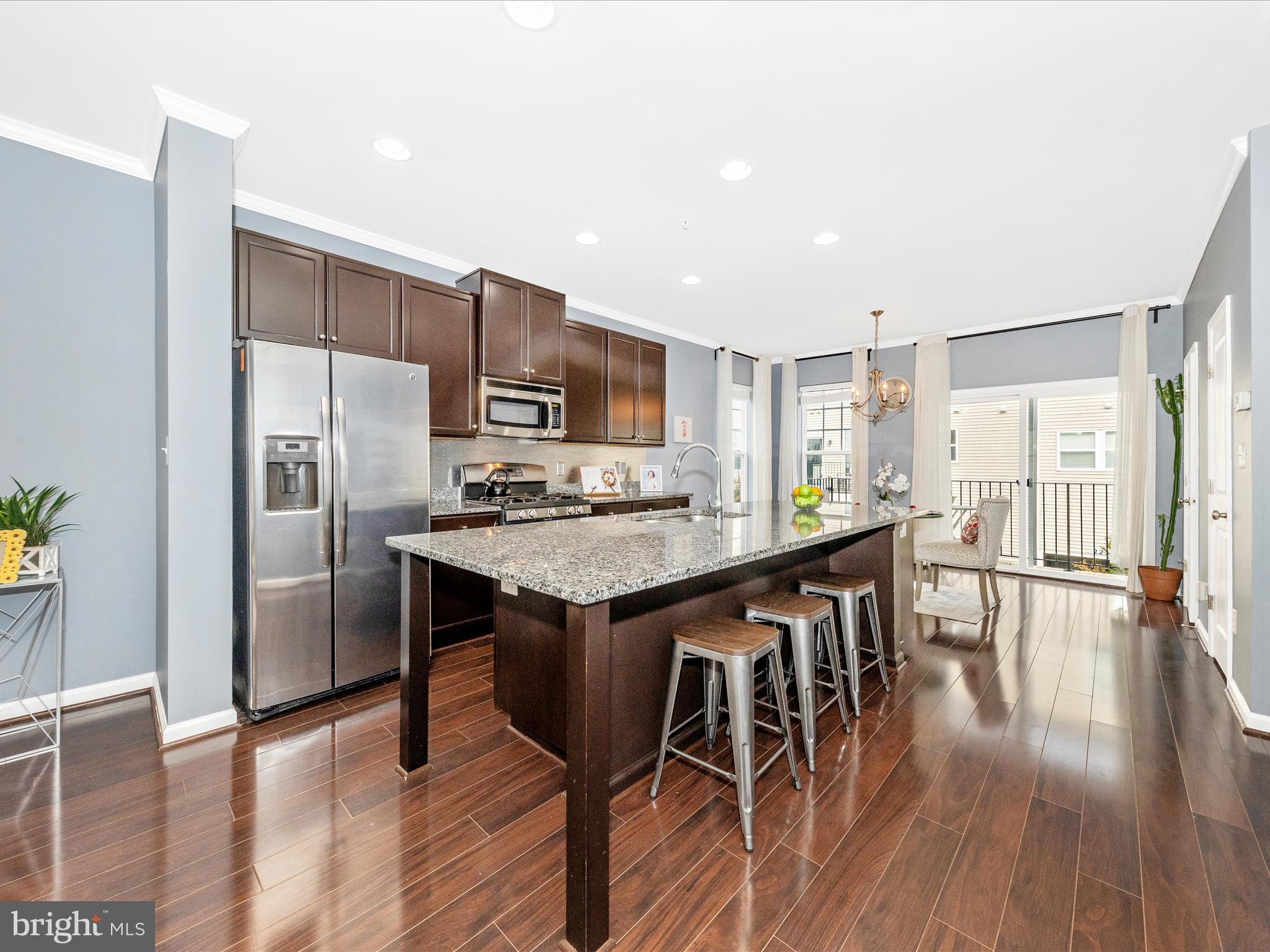 GALLERY PARK - Residential