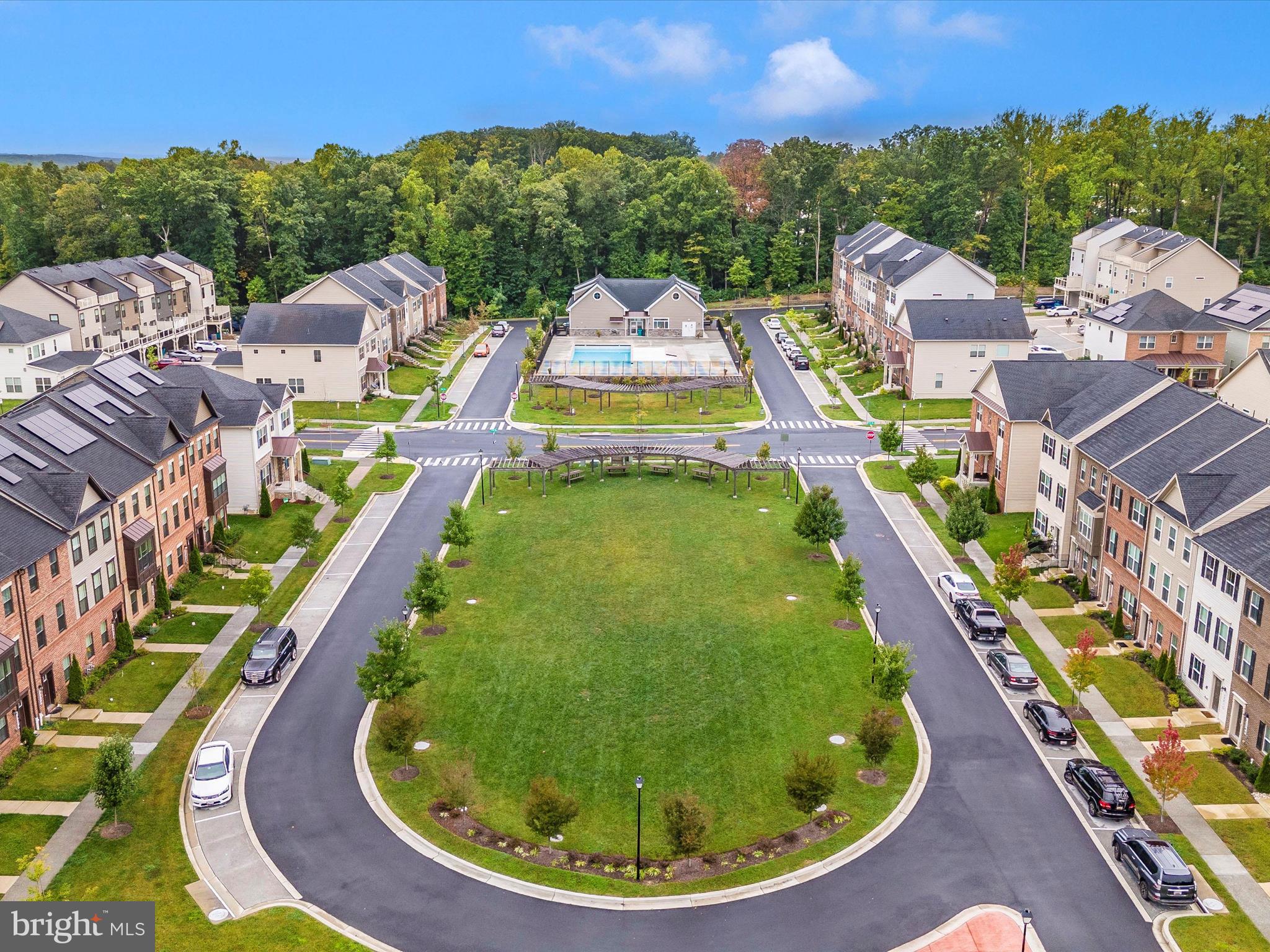 GALLERY PARK - Residential