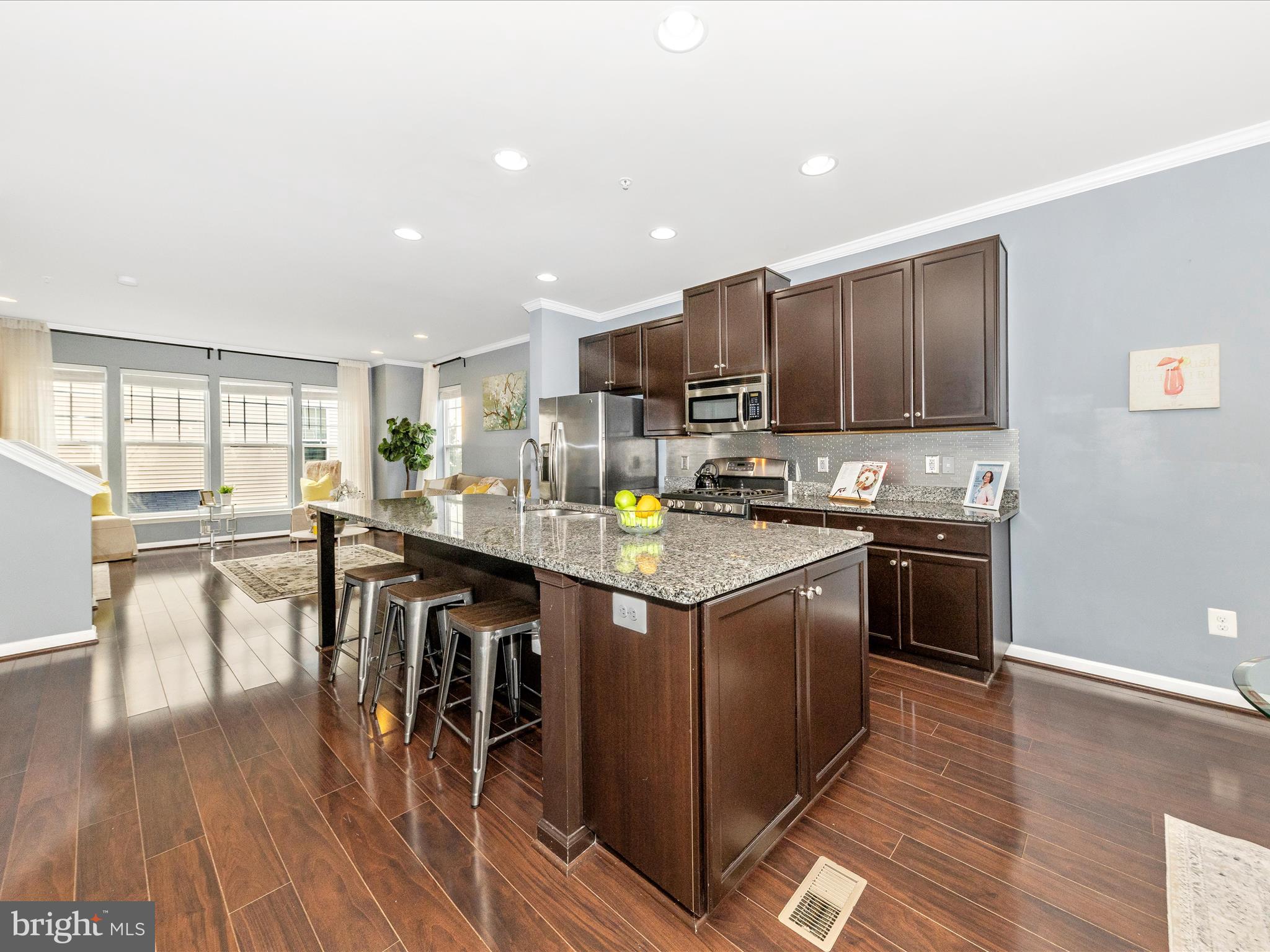 GALLERY PARK - Residential