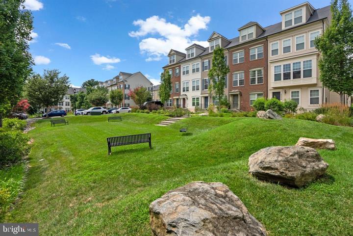 GALLERY PARK - Residential