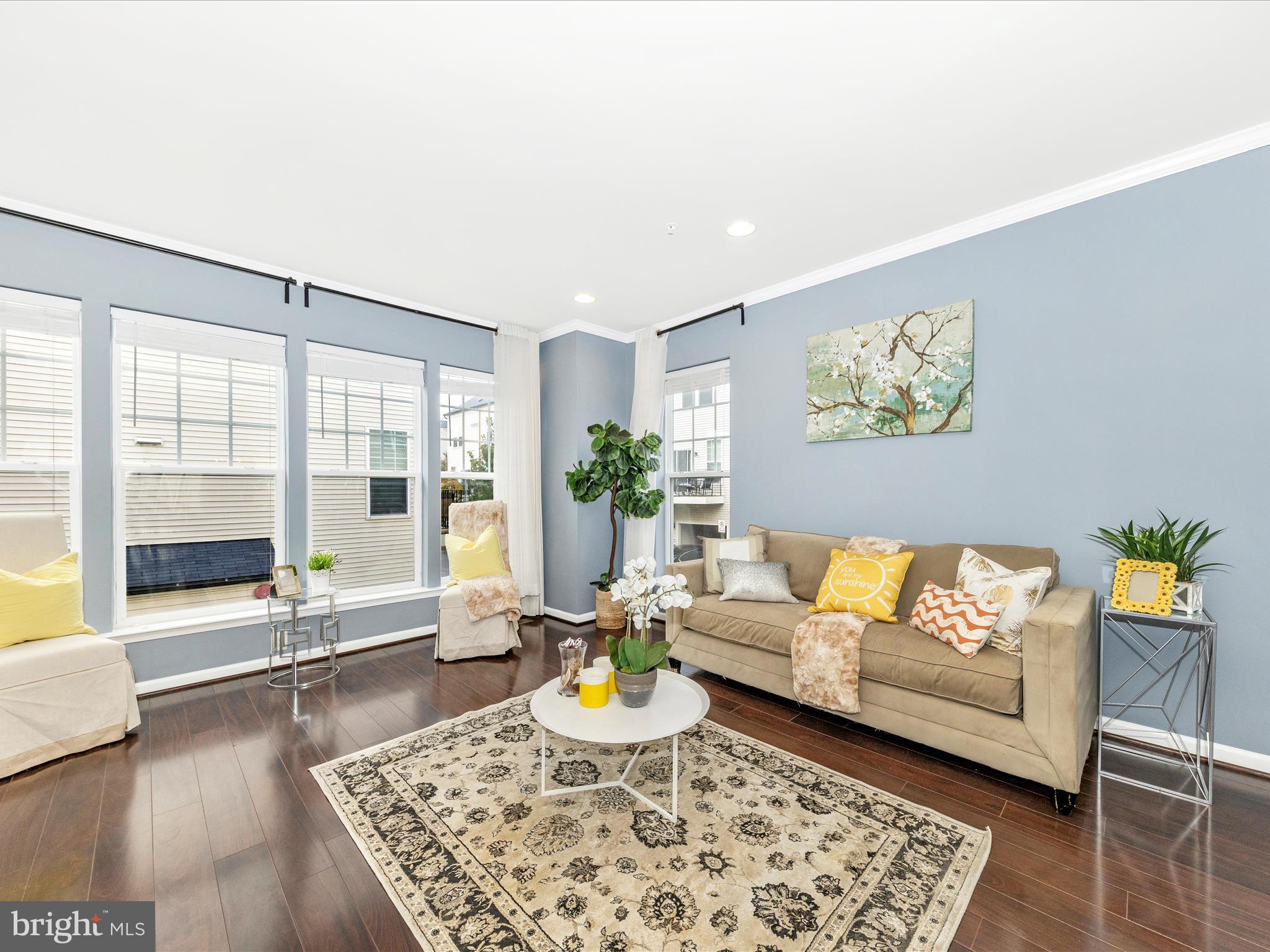 GALLERY PARK - Residential