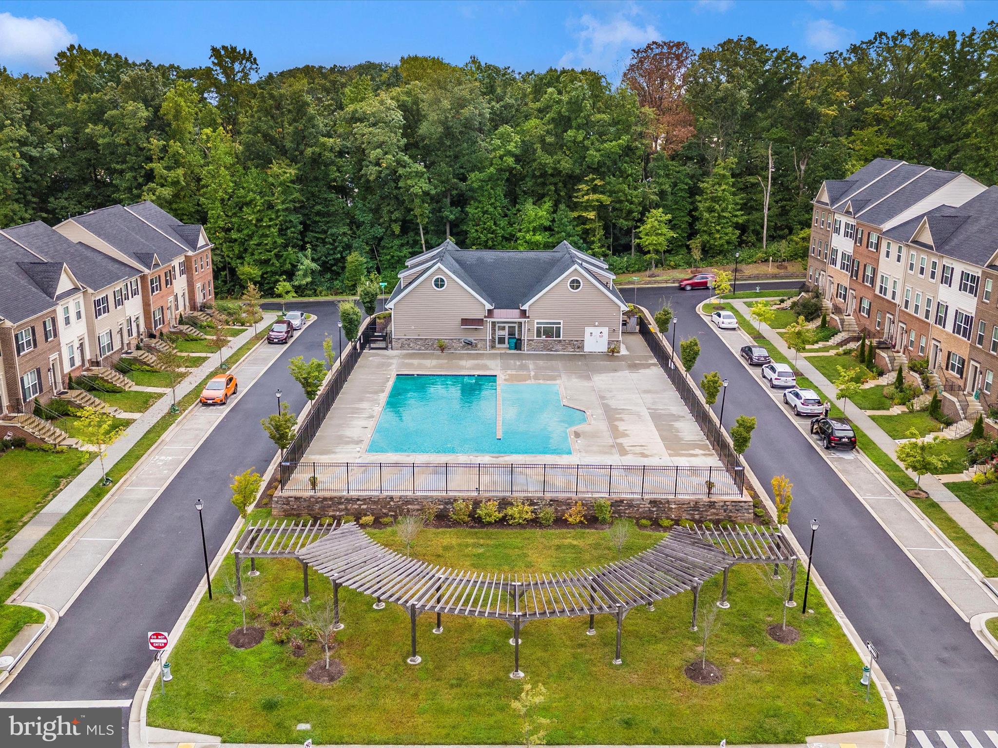 GALLERY PARK - Residential