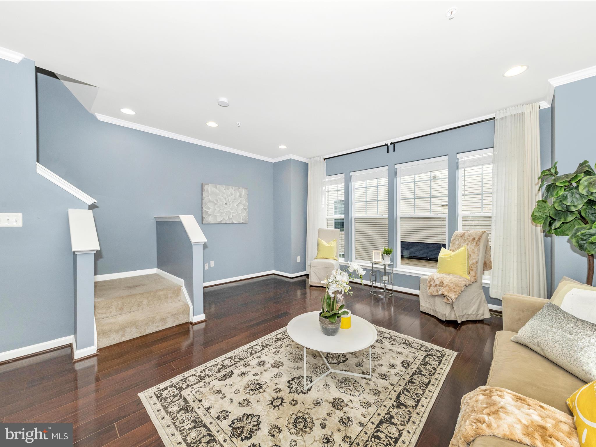 GALLERY PARK - Residential