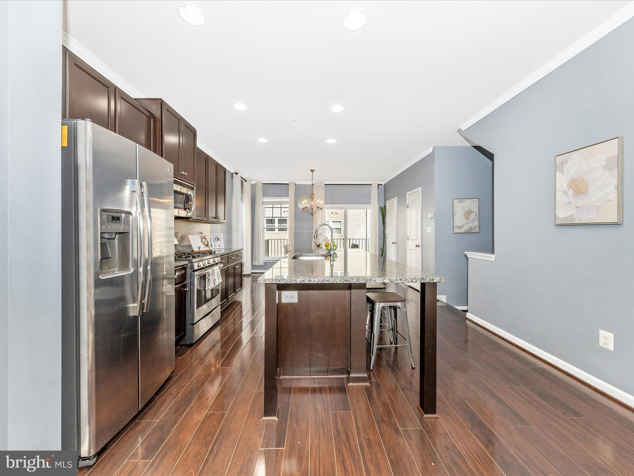 GALLERY PARK - Residential