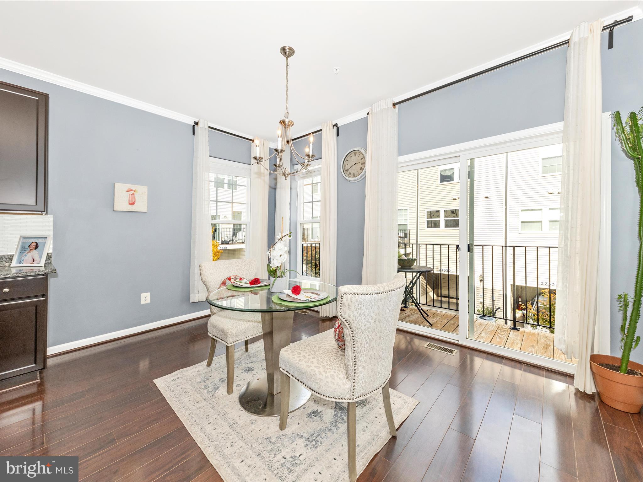 GALLERY PARK - Residential