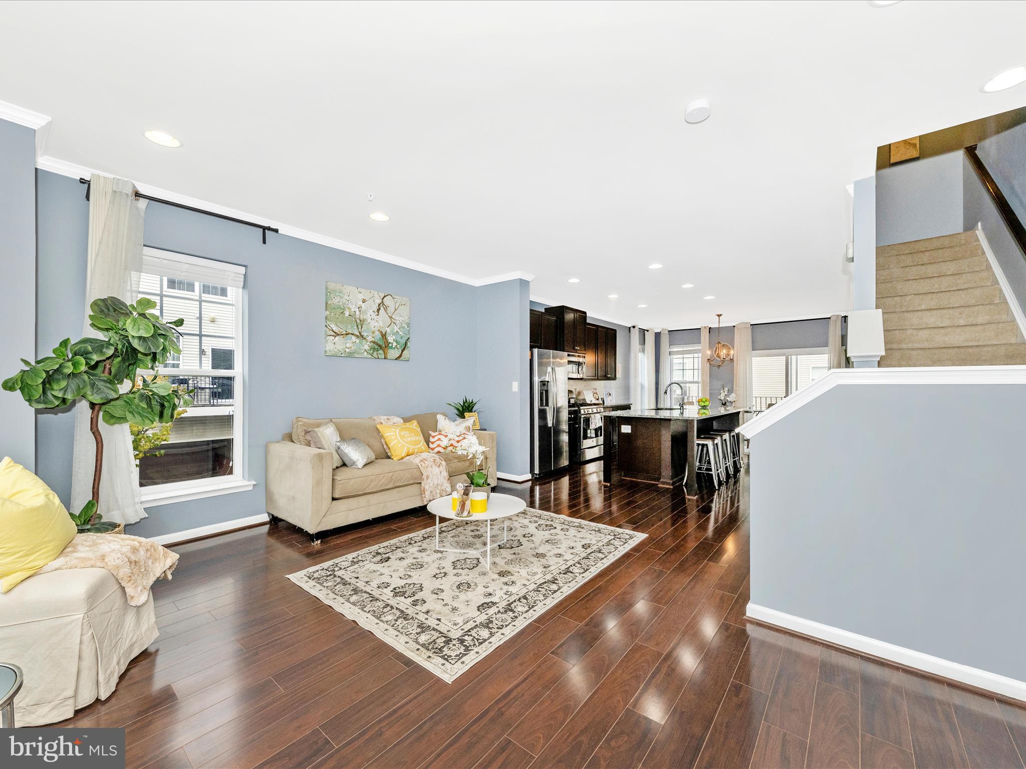 GALLERY PARK - Residential