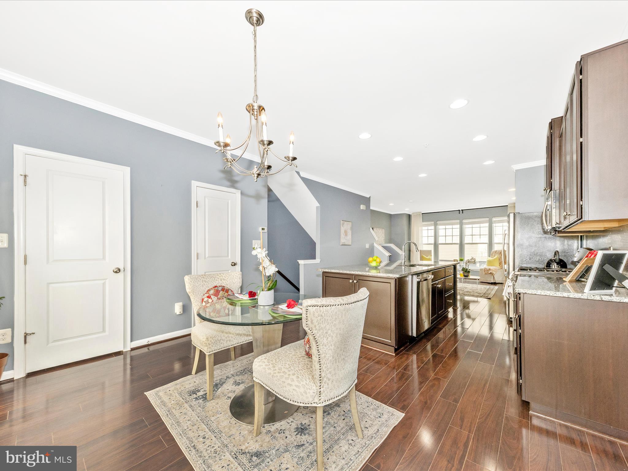 GALLERY PARK - Residential