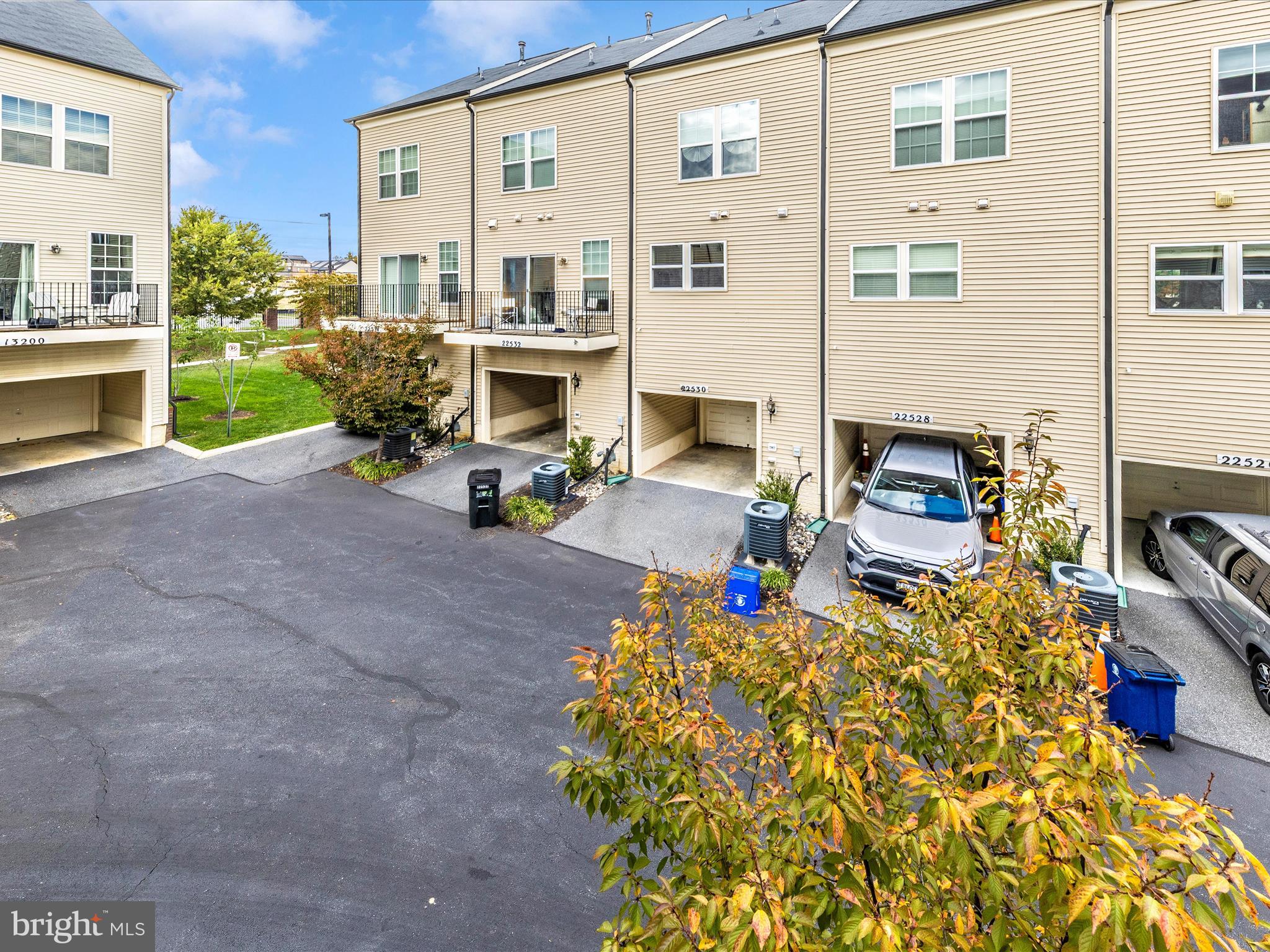 GALLERY PARK - Residential