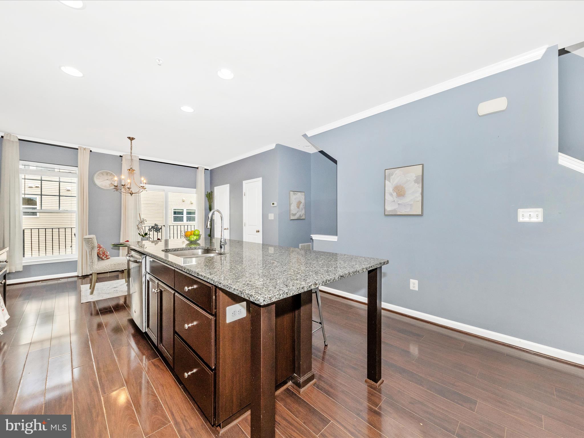 GALLERY PARK - Residential