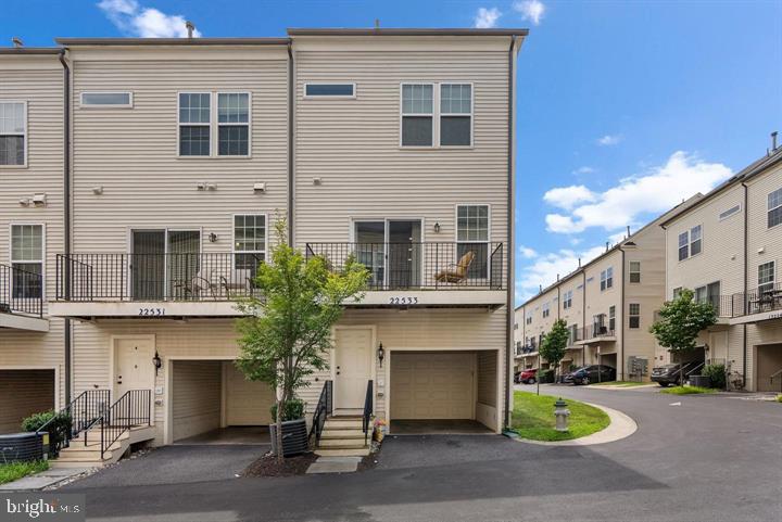 GALLERY PARK - Residential