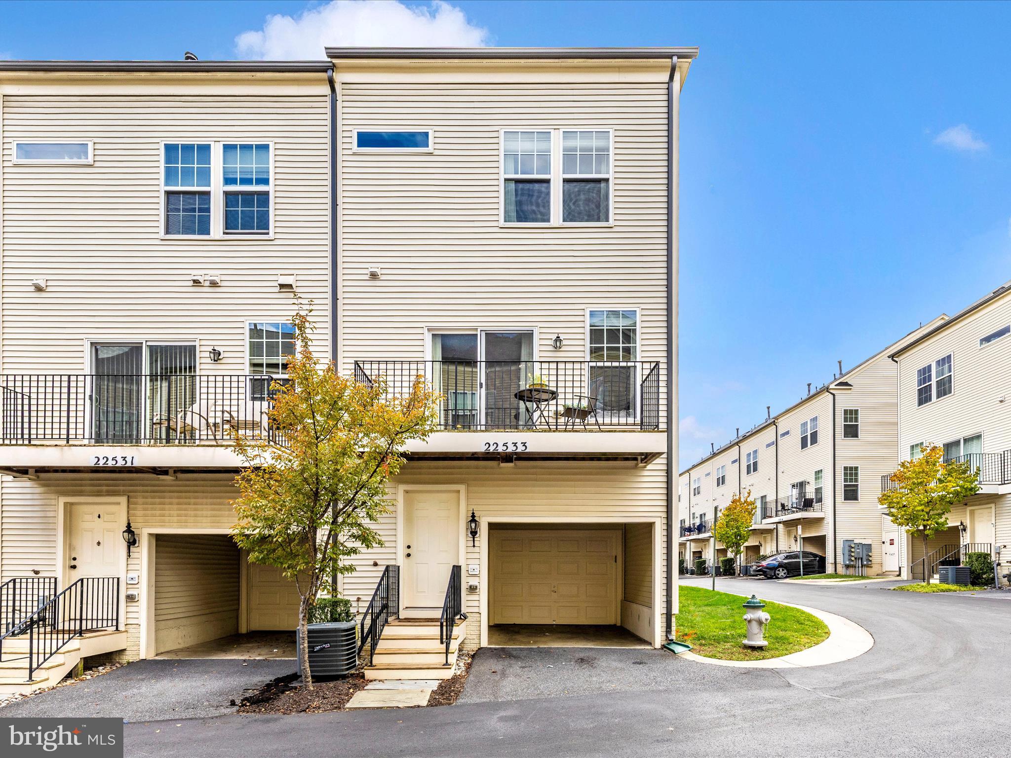 GALLERY PARK - Residential