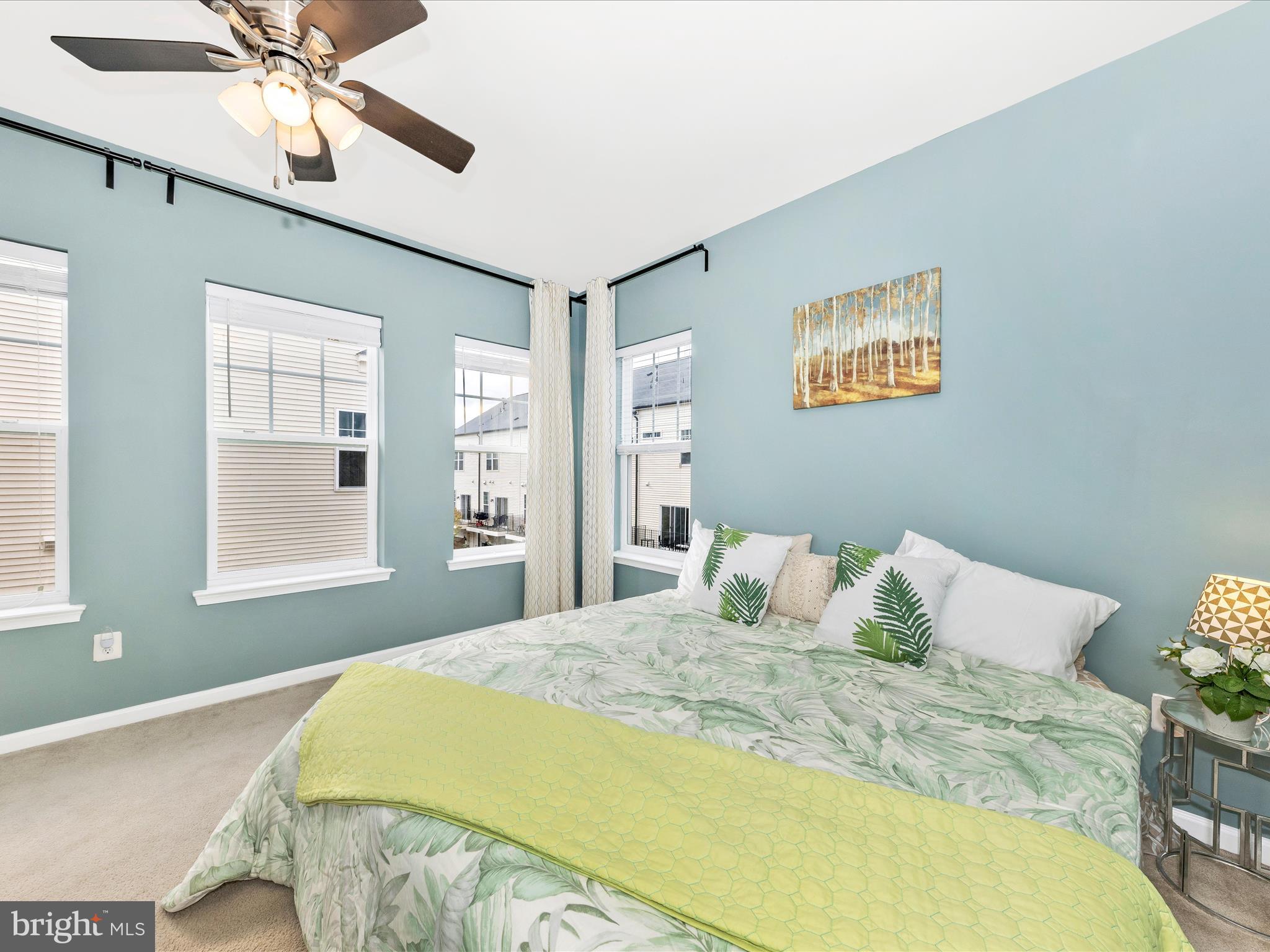 GALLERY PARK - Residential