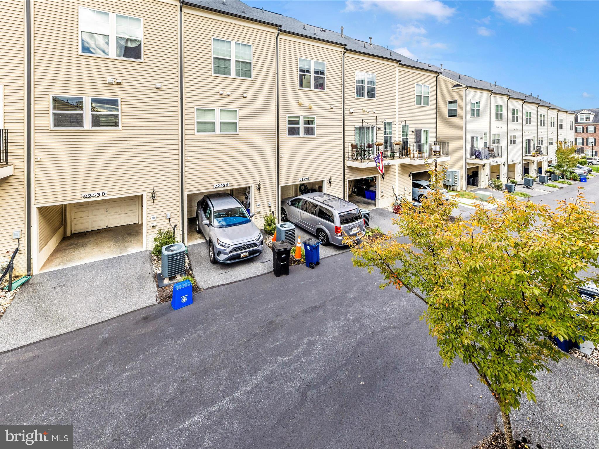 GALLERY PARK - Residential