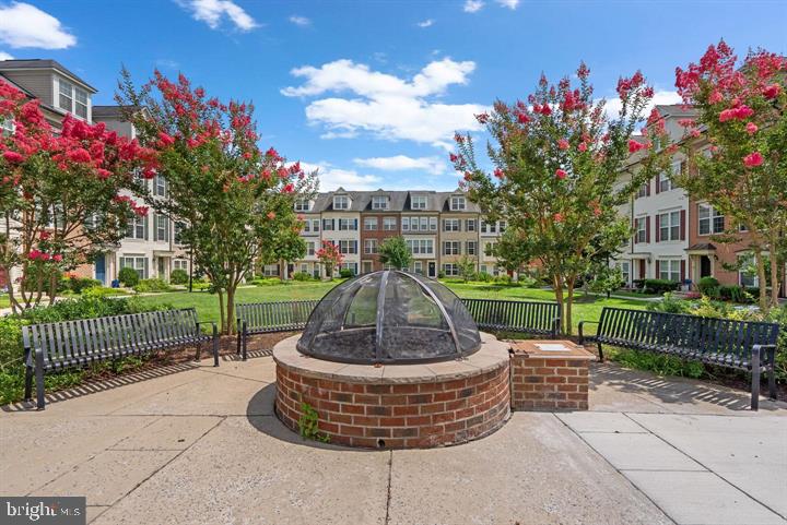 GALLERY PARK - Residential