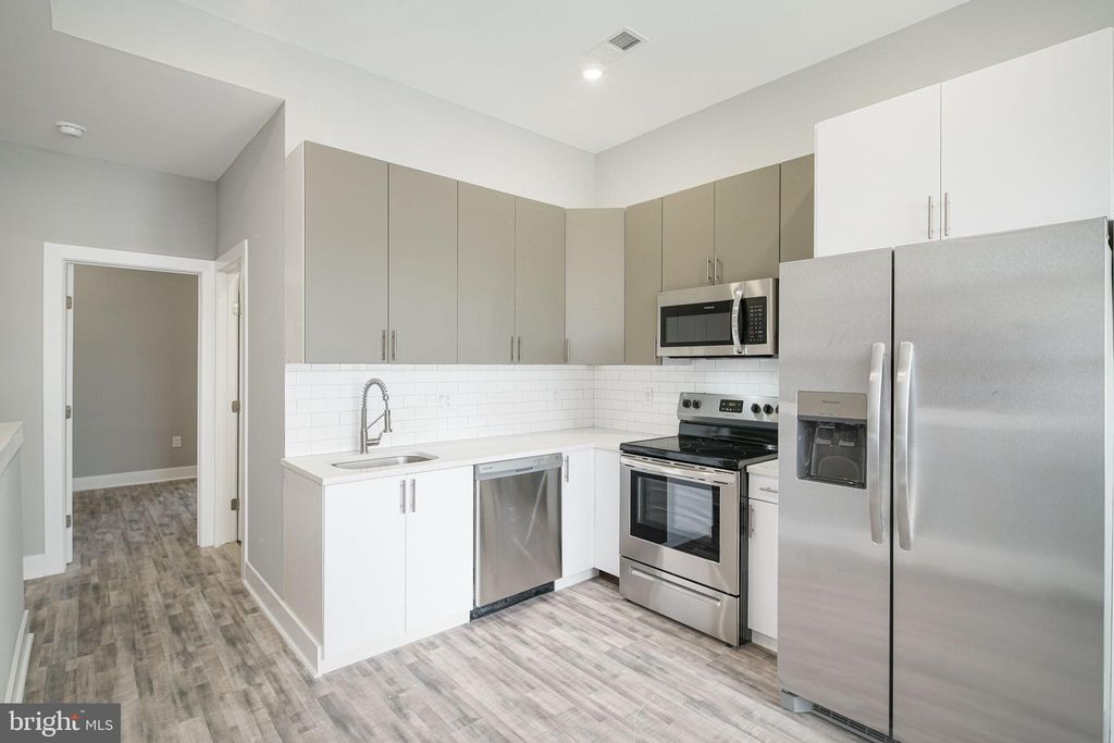 Photo of 1443 N 8th Street #2, PHILADELPHIA, PA 19122 (MLS # PAPH2591262)