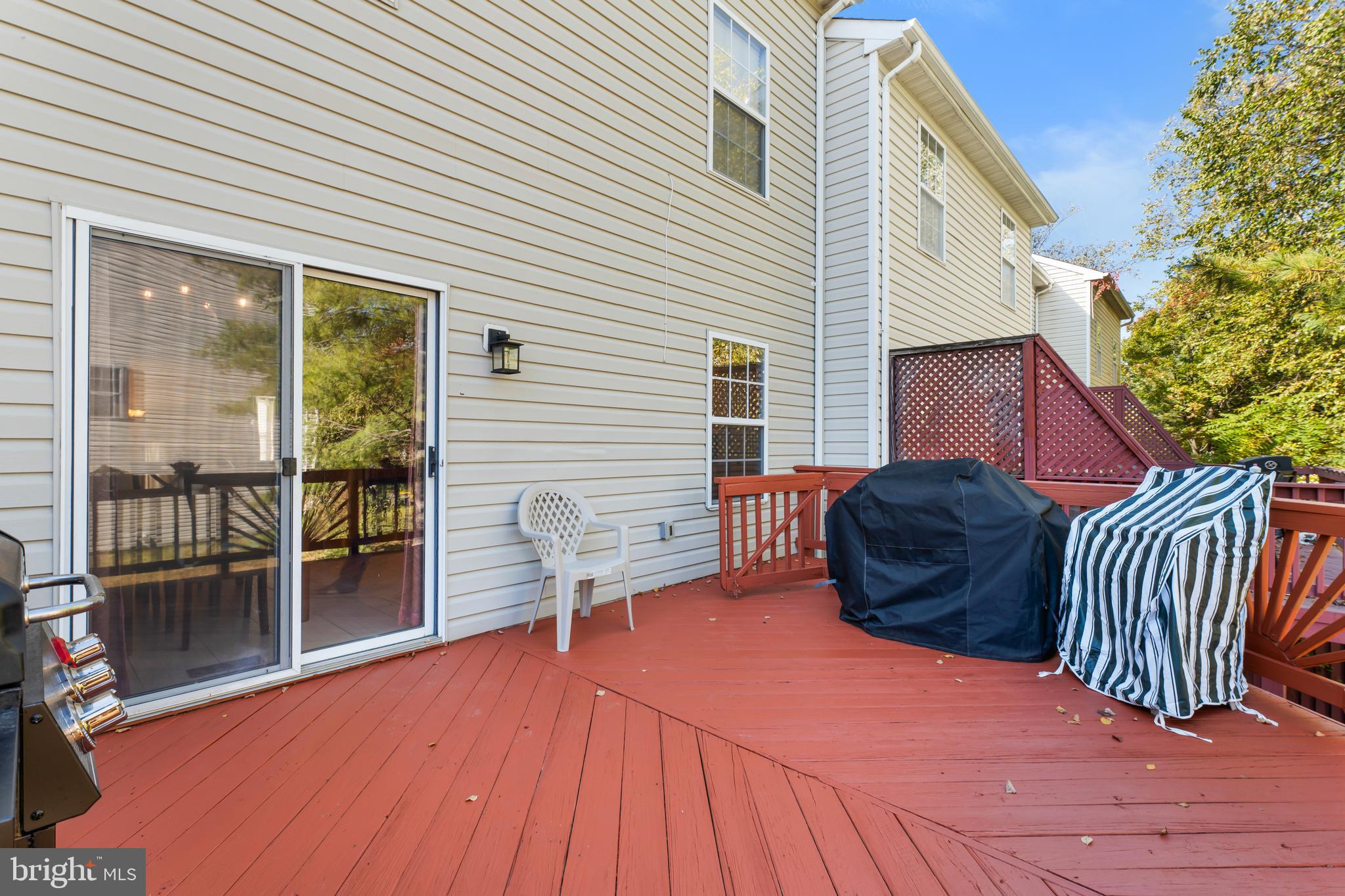 PIN OAK VILLAGE - Residential