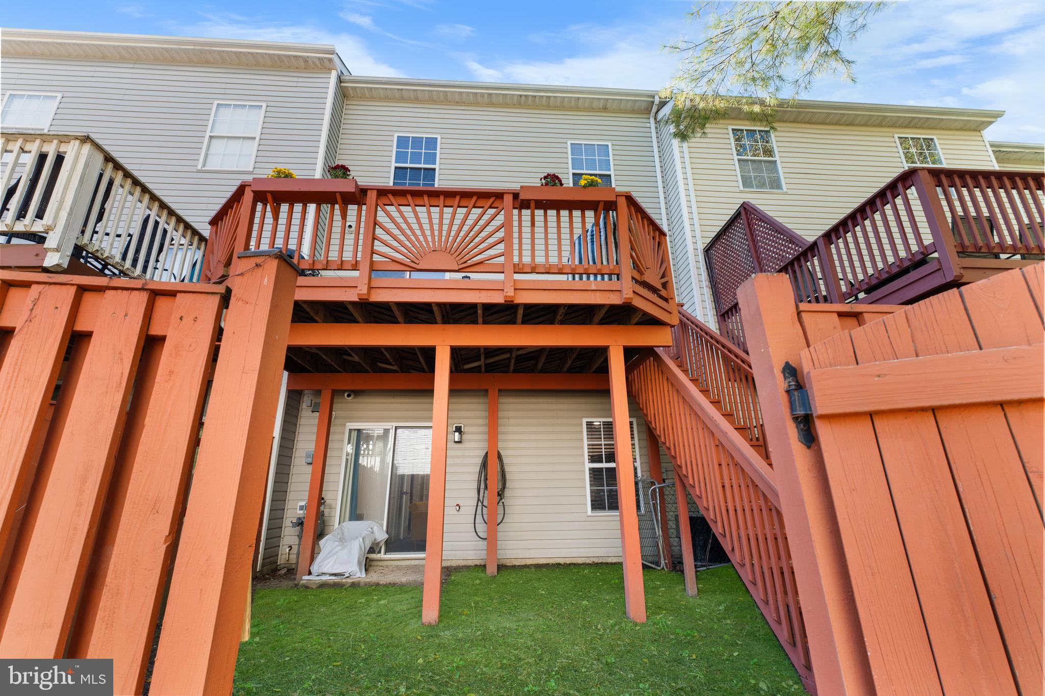 PIN OAK VILLAGE - Residential