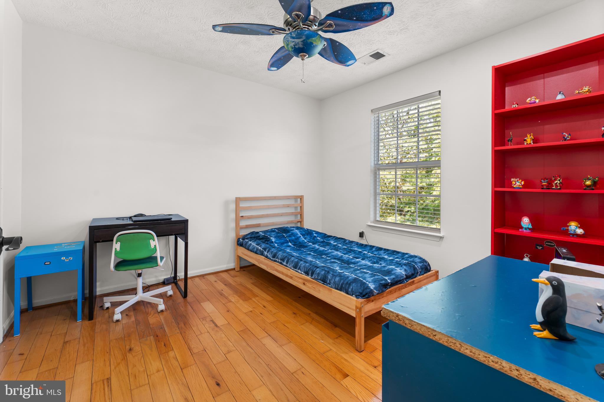 PIN OAK VILLAGE - Residential