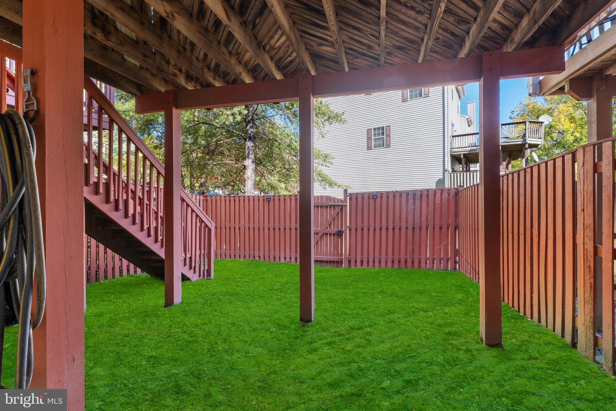 PIN OAK VILLAGE - Residential